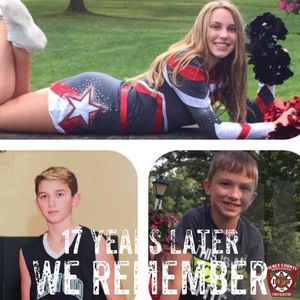 Meet your Posher, Cathy